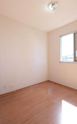 Apartamento para alugar com 60m², 3 quartos e 1 vagaQuarto 1