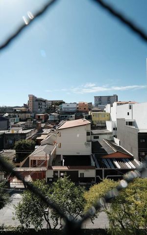 Apartamento para alugar com 60m², 3 quartos e 1 vagaQuarto 2