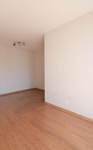 Apartamento para alugar com 60m², 3 quartos e 1 vagaSala
