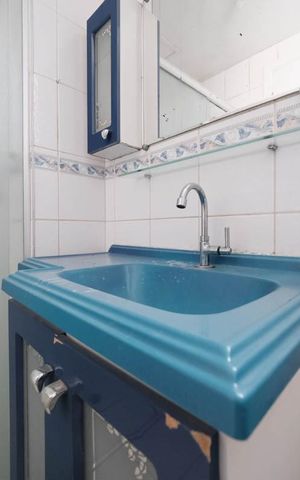 Apartamento para alugar com 60m², 3 quartos e 1 vagaBanheiro