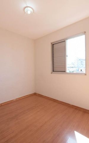 Apartamento para alugar com 60m², 3 quartos e 1 vagaQuarto 2