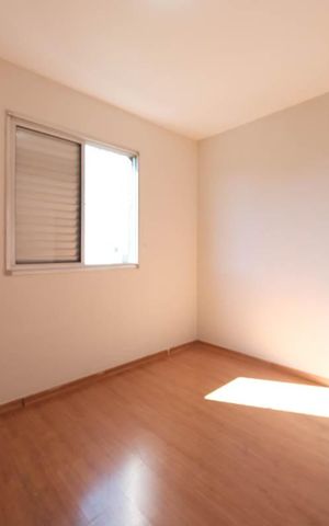 Apartamento para alugar com 60m², 3 quartos e 1 vagaQuarto 2