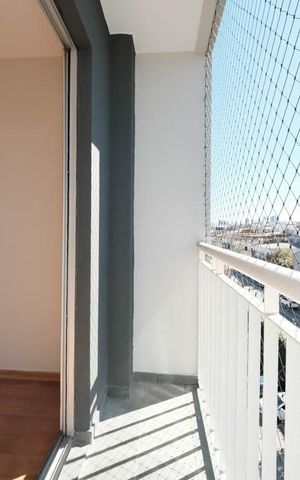 Apartamento para alugar com 60m², 3 quartos e 1 vagaSala