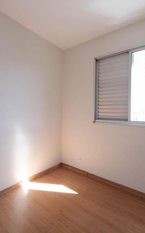 Apartamento para alugar com 60m², 3 quartos e 1 vagaQuarto 3