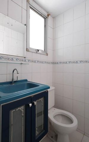 Apartamento para alugar com 60m², 3 quartos e 1 vagaBanheiro