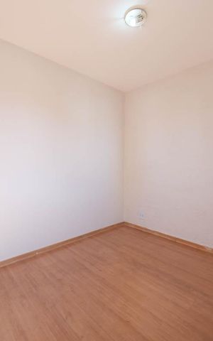 Apartamento para alugar com 60m², 3 quartos e 1 vagaQuarto 2