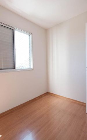Apartamento para alugar com 60m², 3 quartos e 1 vagaQuarto 3