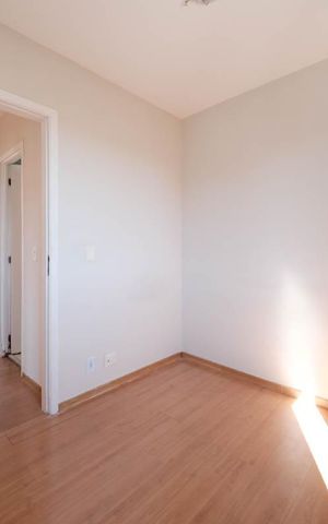 Apartamento para alugar com 60m², 3 quartos e 1 vagaQuarto 3
