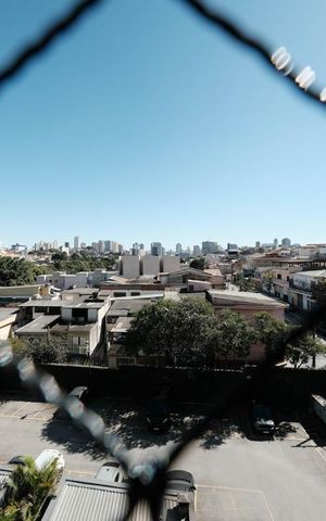 Apartamento para alugar com 60m², 3 quartos e 1 vagaQuarto 3