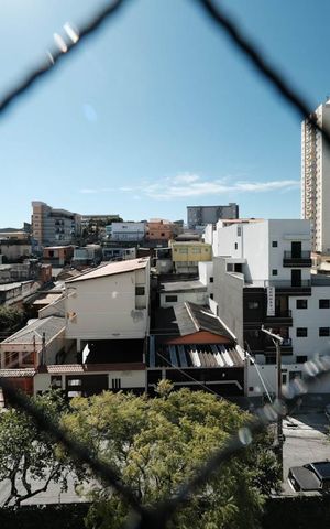 Apartamento para alugar com 60m², 3 quartos e 1 vagaSala