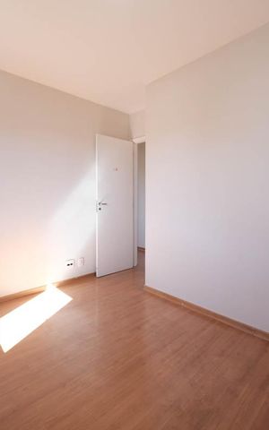Apartamento para alugar com 60m², 3 quartos e 1 vagaQuarto 2