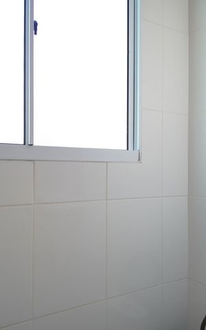 Apartamento à venda com 41m², 2 quartos e 1 vagaÁrea de serviço