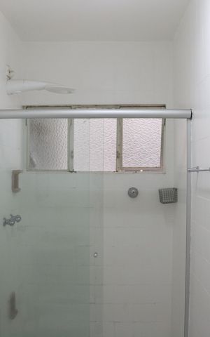 Apartamento para alugar com 140m², 3 quartos e 1 vagaBanheiro 2