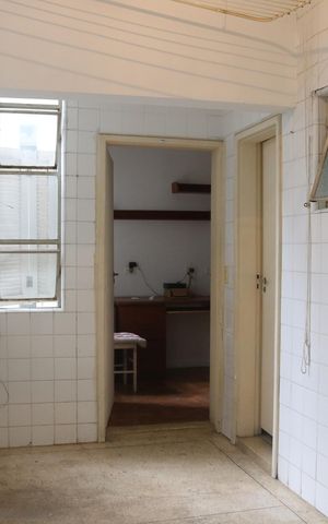 Apartamento para alugar com 140m², 3 quartos e 1 vagaÁrea de Serviço