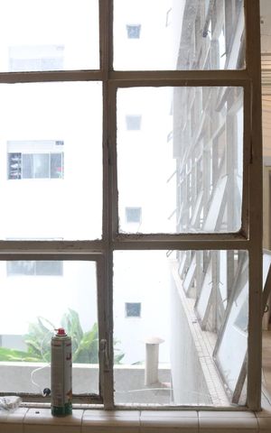 Apartamento para alugar com 140m², 3 quartos e 1 vagaÁrea de Serviço