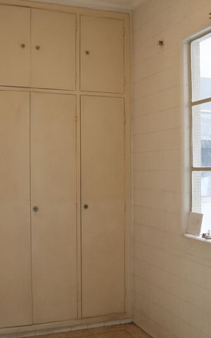 Apartamento para alugar com 140m², 3 quartos e 1 vagaÁrea de Serviço