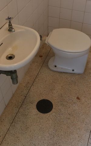 Apartamento para alugar com 140m², 3 quartos e 1 vagaBanheiro de Serviço