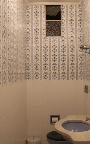 Apartamento para alugar com 140m², 3 quartos e 1 vagaLavabo