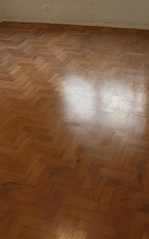 Apartamento para alugar com 140m², 3 quartos e 1 vagaQuarto 2