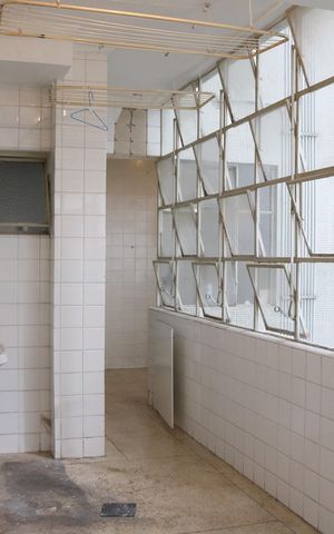 Apartamento para alugar com 140m², 3 quartos e 1 vagaÁrea de Serviço