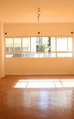 Apartamento para alugar com 140m², 3 quartos e 1 vagaSala