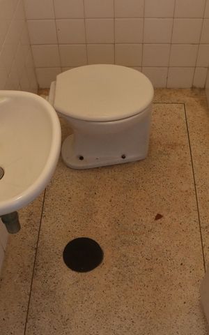 Apartamento para alugar com 140m², 3 quartos e 1 vagaBanheiro de serviço