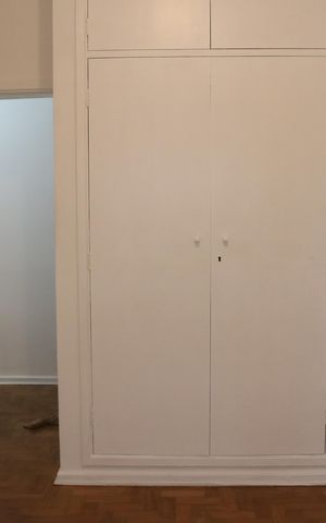 Apartamento para alugar com 140m², 3 quartos e 1 vagaQuarto 2