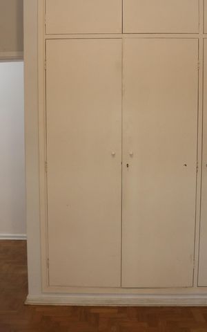 Apartamento para alugar com 140m², 3 quartos e 1 vagaQuarto 2