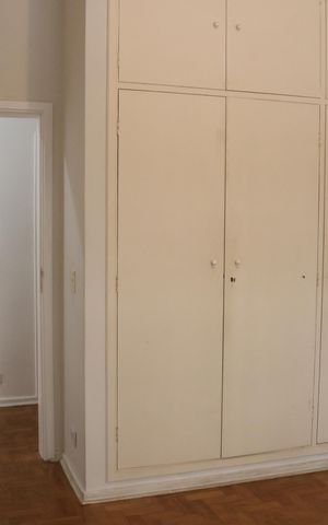 Apartamento para alugar com 140m², 3 quartos e 1 vagaQuarto 2
