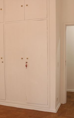 Apartamento para alugar com 140m², 3 quartos e 1 vagaQuarto 1