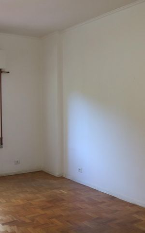 Apartamento para alugar com 140m², 3 quartos e 1 vagaQuarto 3