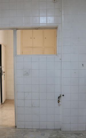 Apartamento para alugar com 140m², 3 quartos e 1 vagaCozinha