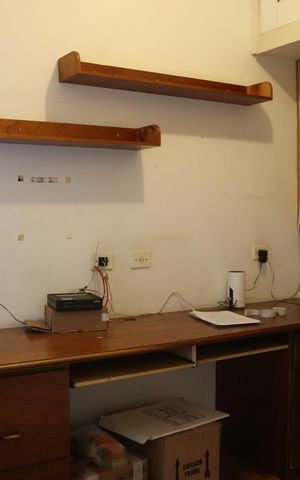 Apartamento para alugar com 140m², 3 quartos e 1 vagaQuarto de serviço