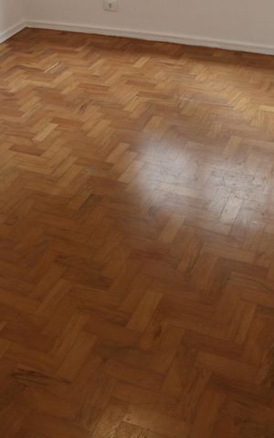 Apartamento para alugar com 140m², 3 quartos e 1 vagaQuarto 2