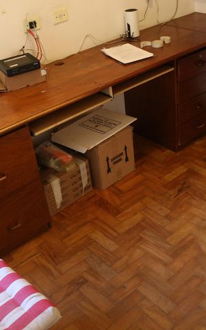 Apartamento para alugar com 140m², 3 quartos e 1 vagaQuarto de serviço