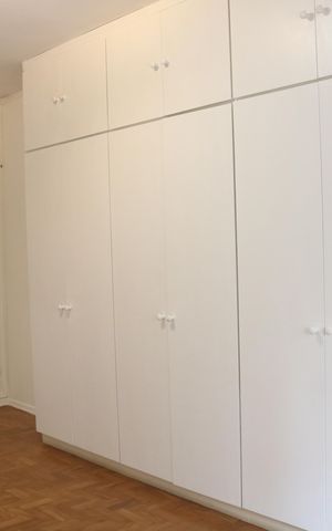 Apartamento para alugar com 140m², 3 quartos e 1 vagaQuarto 3
