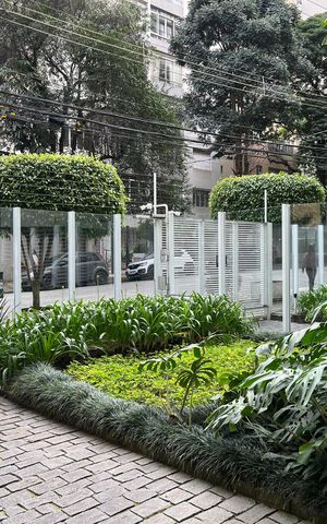 Apartamento para alugar com 140m², 3 quartos e 1 vaga Apartamento para alugar com 140m², 3 quartos e 1 vagaÁrea comum