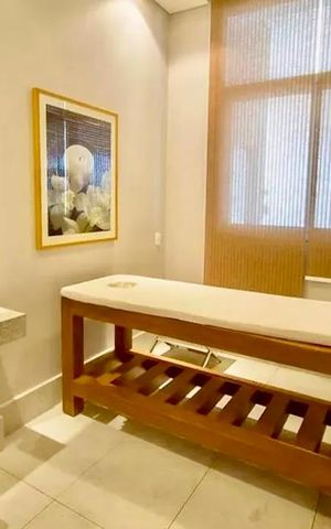 Apartamento à venda com 67m², 1 quarto e 1 vaga Apartamento à venda com 67m², 1 quarto e 1 vagaMassagem