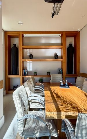 Apartamento à venda com 67m², 1 quarto e 1 vaga Apartamento à venda com 67m², 1 quarto e 1 vagaCoworking