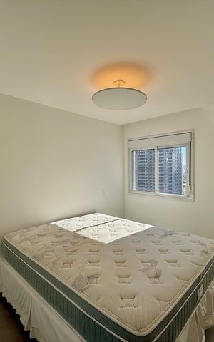 Apartamento à venda com 67m², 1 quarto e 1 vaga Apartamento à venda com 67m², 1 quarto e 1 vagaSuíte