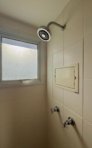 Apartamento à venda com 67m², 1 quarto e 1 vaga Apartamento à venda com 67m², 1 quarto e 1 vagaBanheiro Suíte
