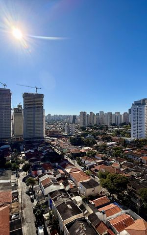 Apartamento à venda com 67m², 1 quarto e 1 vaga Apartamento à venda com 67m², 1 quarto e 1 vagaVista Área de Serviço