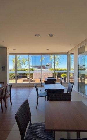 Apartamento à venda com 67m², 1 quarto e 1 vaga Apartamento à venda com 67m², 1 quarto e 1 vagaSalão de Festas