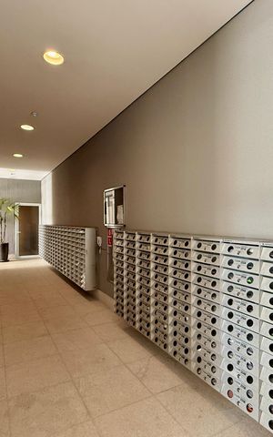 Apartamento à venda com 67m², 1 quarto e 1 vaga Apartamento à venda com 67m², 1 quarto e 1 vagaCorrespondência