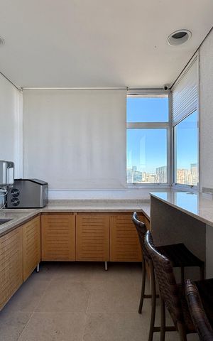 Apartamento à venda com 67m², 1 quarto e 1 vaga