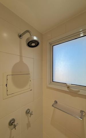 Apartamento à venda com 67m², 1 quarto e 1 vaga Apartamento à venda com 67m², 1 quarto e 1 vagaBanheiro Social