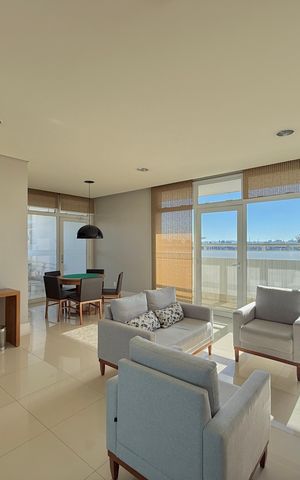 Apartamento à venda com 67m², 1 quarto e 1 vaga Apartamento à venda com 67m², 1 quarto e 1 vagaSalão de Jogos