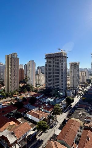 Apartamento à venda com 67m², 1 quarto e 1 vaga Apartamento à venda com 67m², 1 quarto e 1 vagaVista Suíte