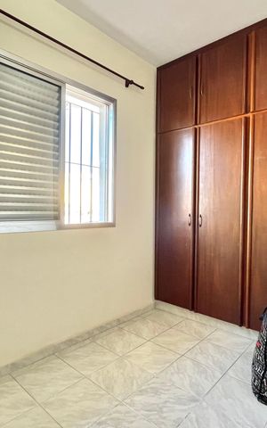 Casa à venda com 154m², 3 quartos e 2 vagas Casa à venda com 154m², 3 quartos e 2 vagasQuarto 2