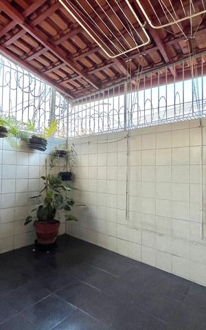 Casa à venda com 154m², 3 quartos e 2 vagas Casa à venda com 154m², 3 quartos e 2 vagasQuintal